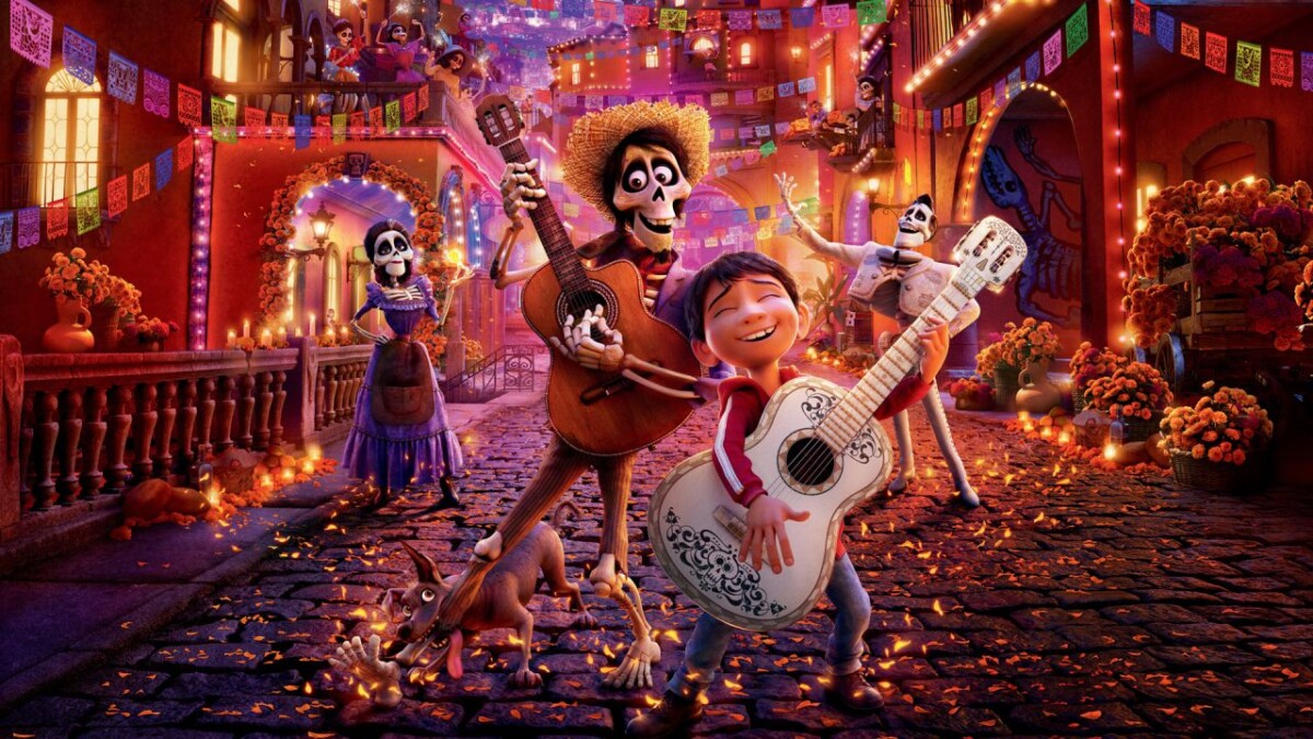 Coco, la recensione: Un’Emozionante Celebrazione della Vita e della Memoria Familiare