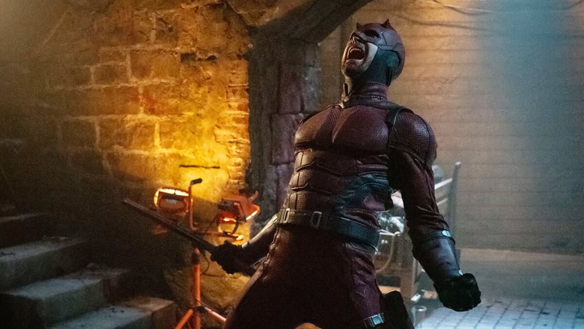 Daredevil: Rinascita, le curiosità e i segreti della prima stagione del ritorno di Matt Murdock