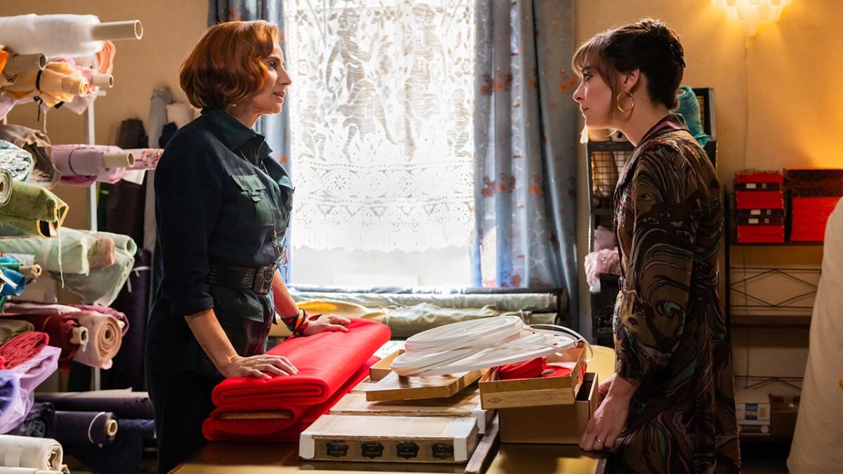 immagine film diamanti