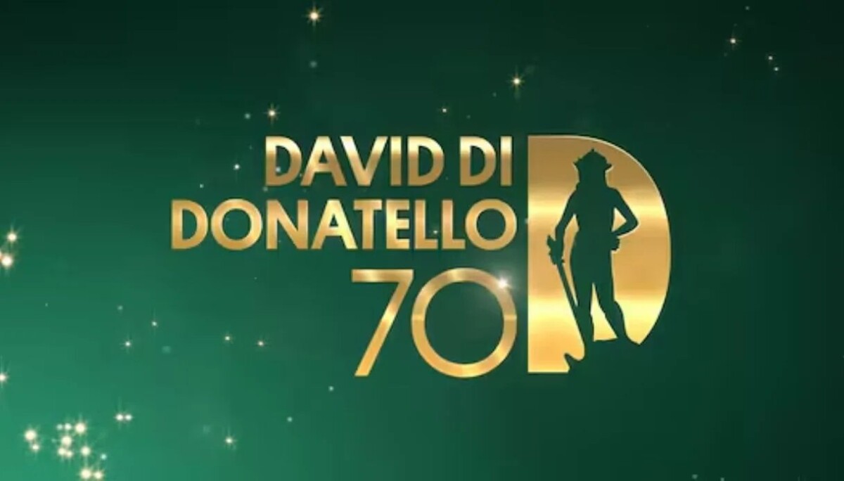 premi david di donatello 2025