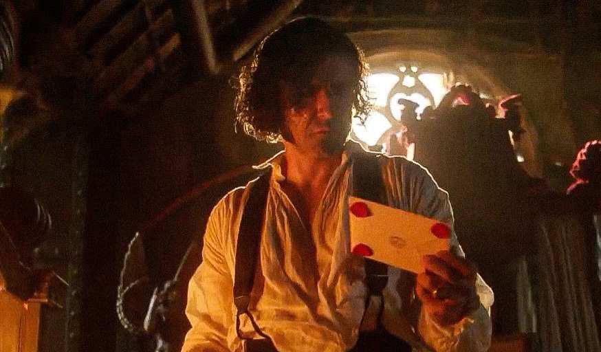 nuova immagine frankenstein di guillermo del toro