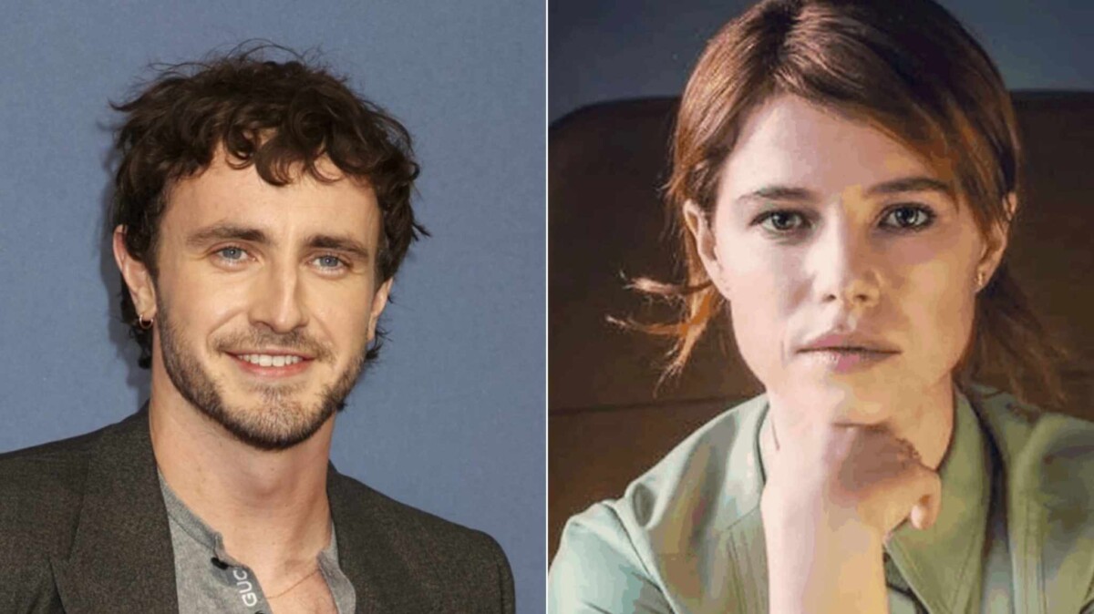 jessie buckley e paul mescal