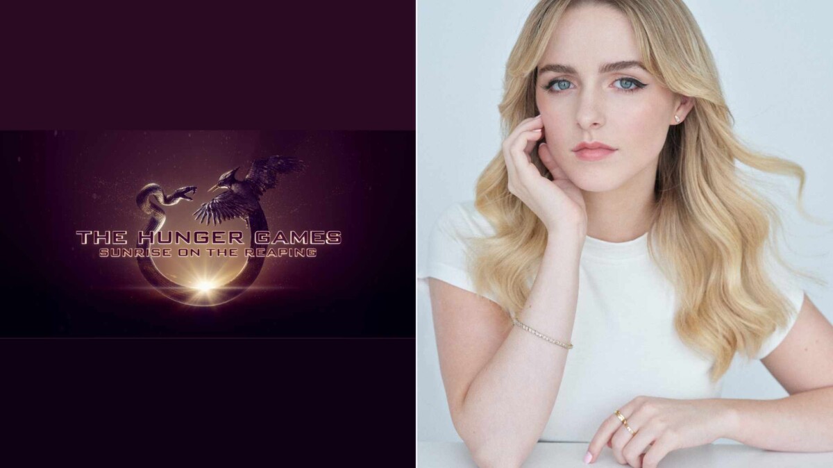 Hunger Games: L’Alba sulla Mietitura, Mckenna Grace sarà Maysilee Donner