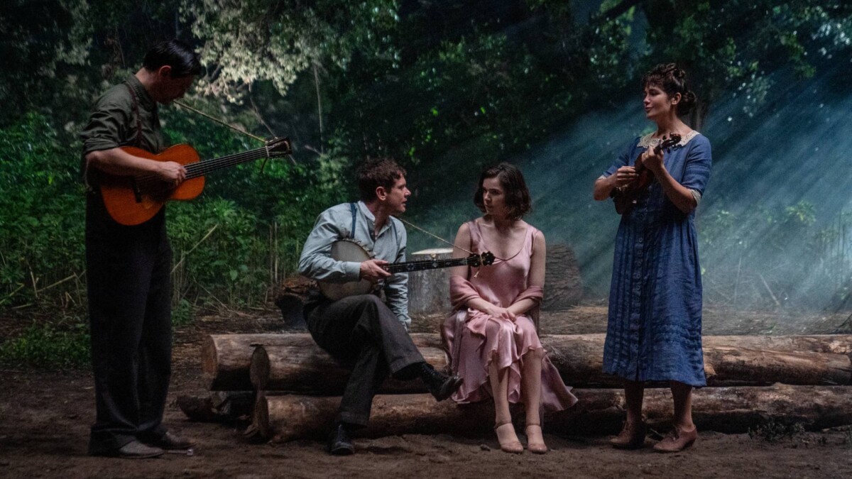 L’anima sonora de I Peccatori, quando il blues incontra l’Irlanda