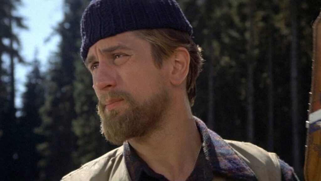 immagine film il cacciatore