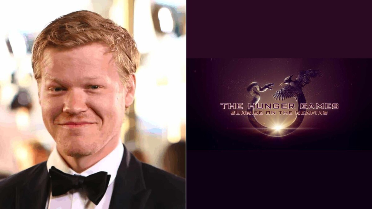 Hunger Games: L’Alba sulla Mietitura, Jesse Plemons si unisce al cast