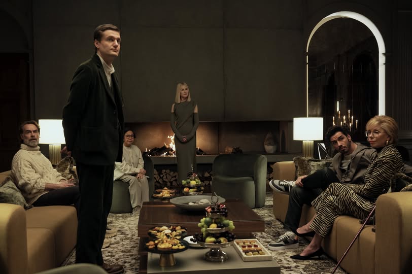 Nove Perfetti Sconosciuti 2: il trailer dei nuovi episodi dal 22 maggio su Prime Video