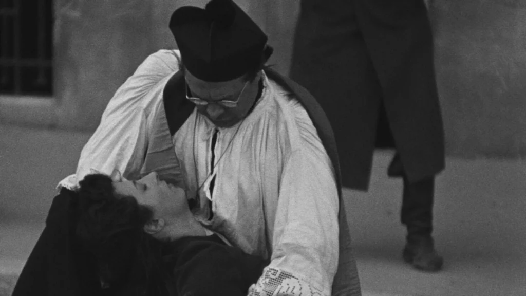 immagine film roma città aperta