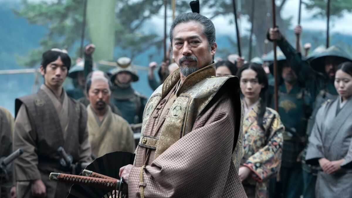 Shōgun 2: la produzione inizierà a gennaio 2026
