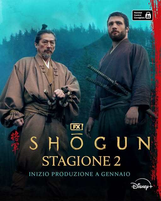 shogun 2