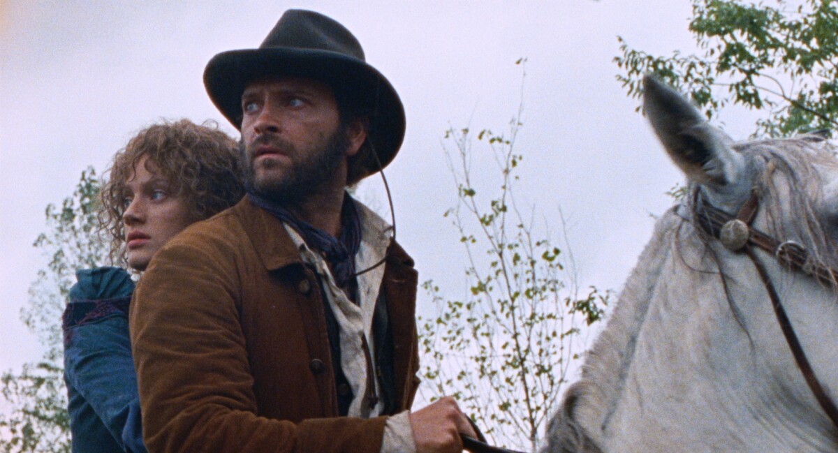 Testa o Croce? con Alessandro Borghi nella sezione Un Certain Regarde del Festival di Cannes 2025