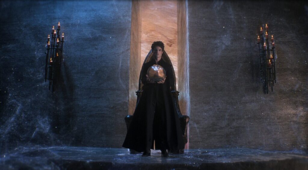 immagine the sandman 2