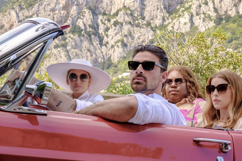 Un altro piccolo favore: il trailer e il poster ufficiali del sequel con Anna Kendrick e Blake Lively