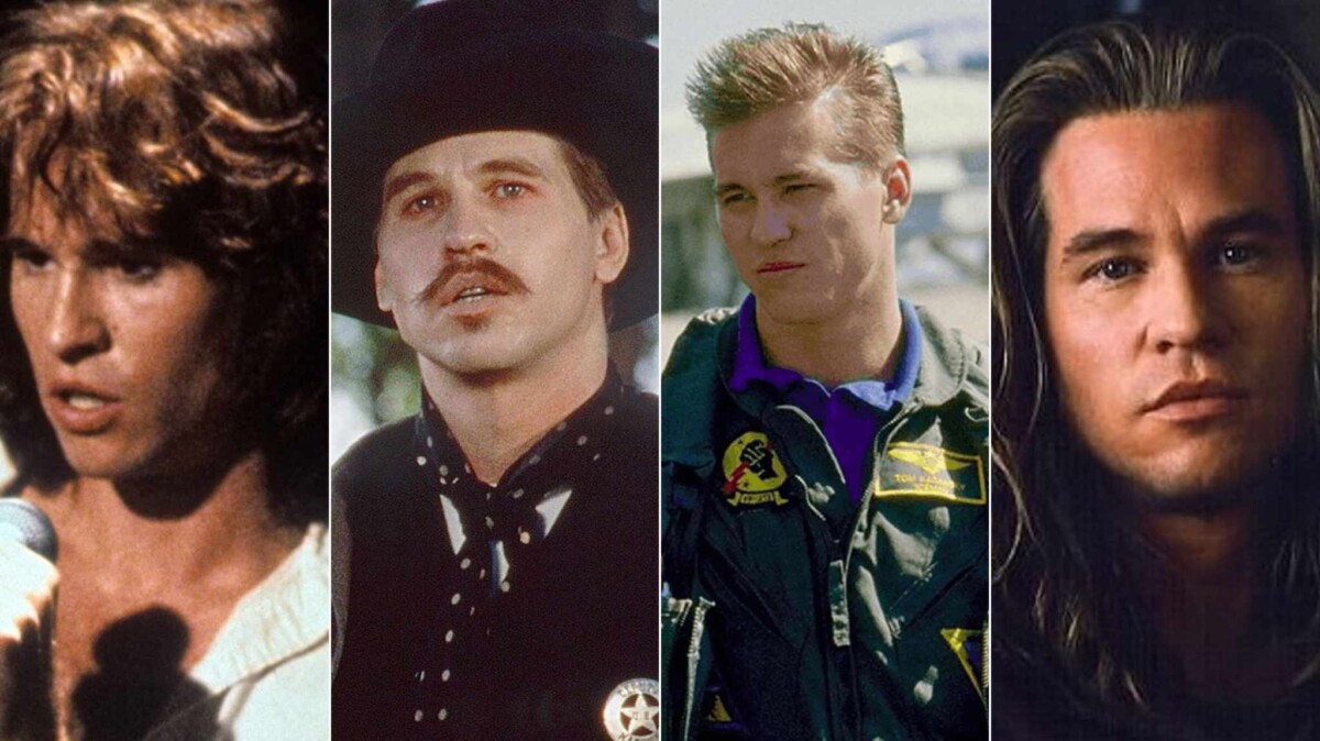 val kilmer
