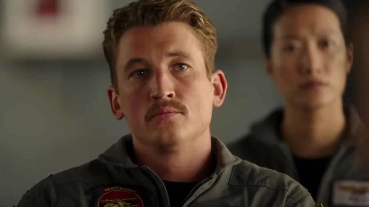 Winter Games: Miles Teller protagonista del film Paramount Pictures