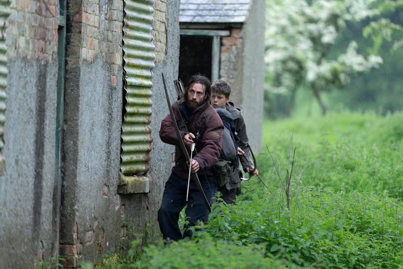 28 Anni Dopo: il nuovo poster italiano