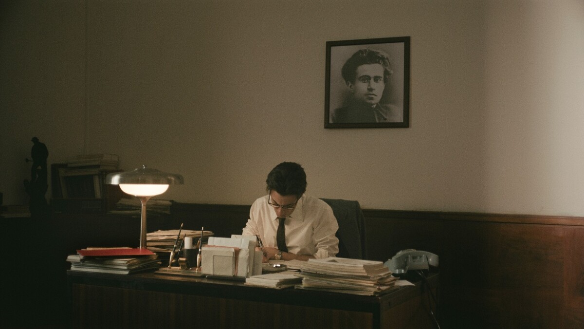 Berlinguer – La Grande Ambizione in prima TV su Sky Cinema e NOW