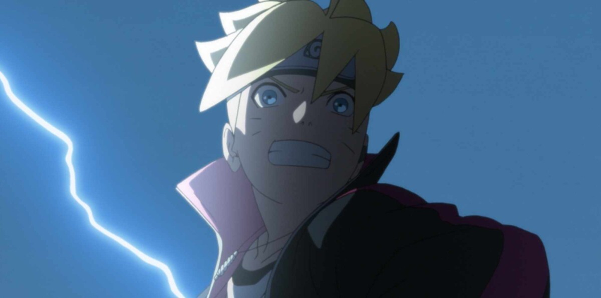 Boruto: Naruto the Movie, evento speciale al cinema a giugno