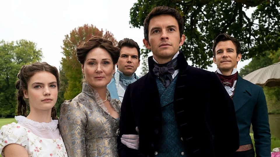 Bridgerton: Netflix rinnova la serie per una quinta e sesta stagione