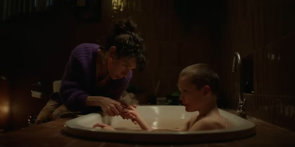 Bring Her Back – Torna da me, il nuovo trailer e poster dell’horror di Danny Philippou