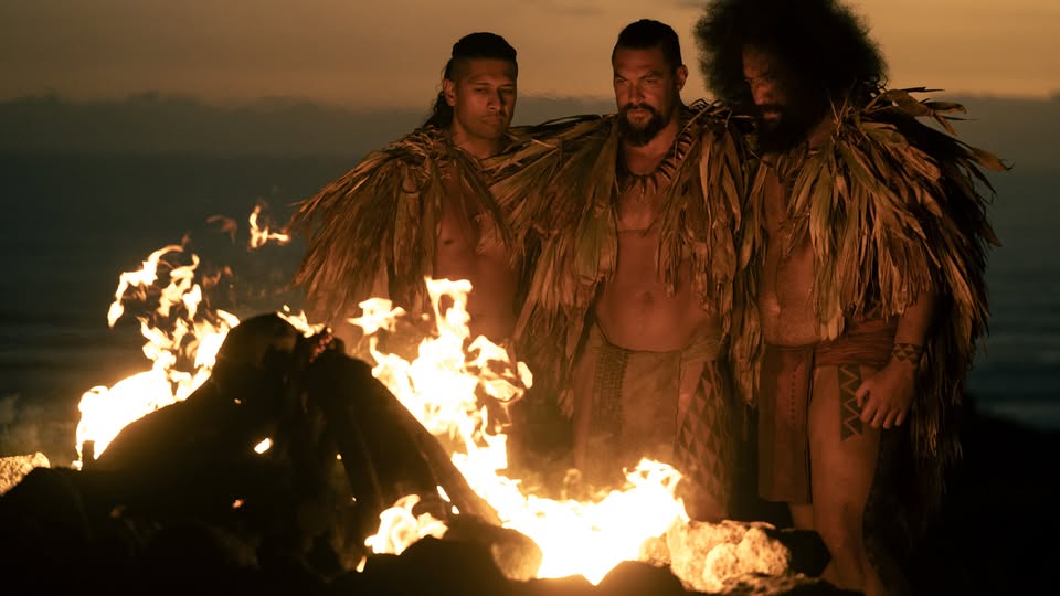 Chief of War, il teaser trailer della serie con Jason Momoa in arrivo su Apple TV+