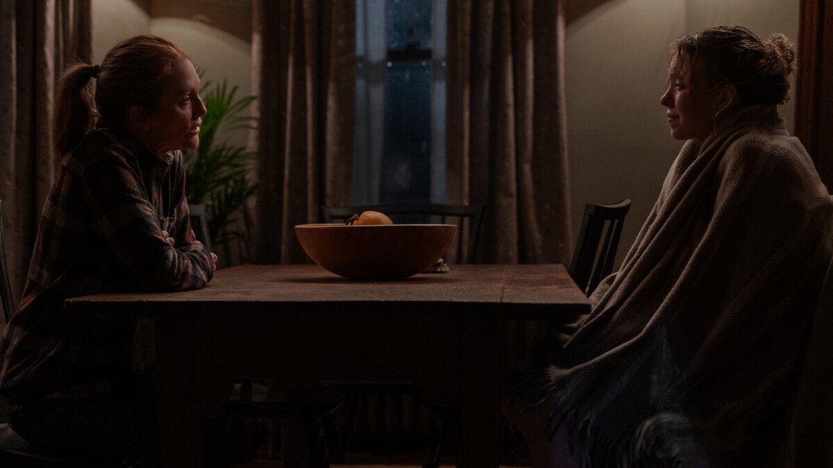 Echo Valley: il trailer del nuovo thriller con Julianne Moore, Sydney Sweeney e Domhnall Gleeson