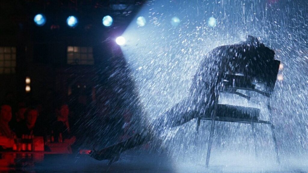 immagine film flashdance