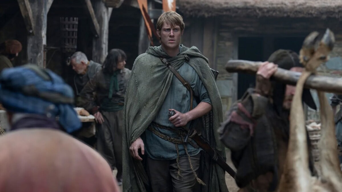 Game of Thrones: A Knight of the Seven Kingdoms uscirà nel 2026