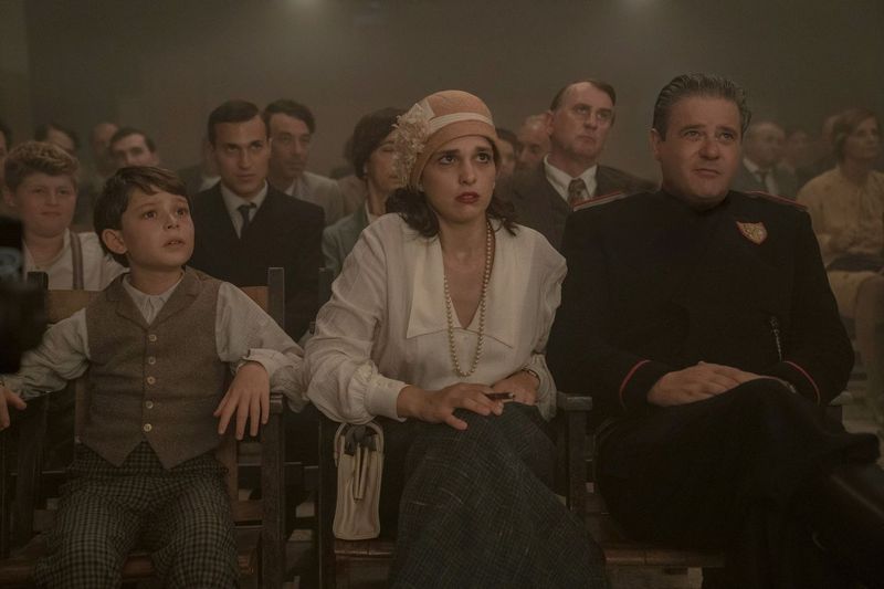 Ho Visto un Re al Melbourne International Film Festival