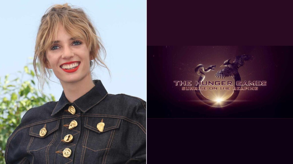 Hunger Games: L’Alba sulla Mietitura, Maya Hawke si unisce al cast