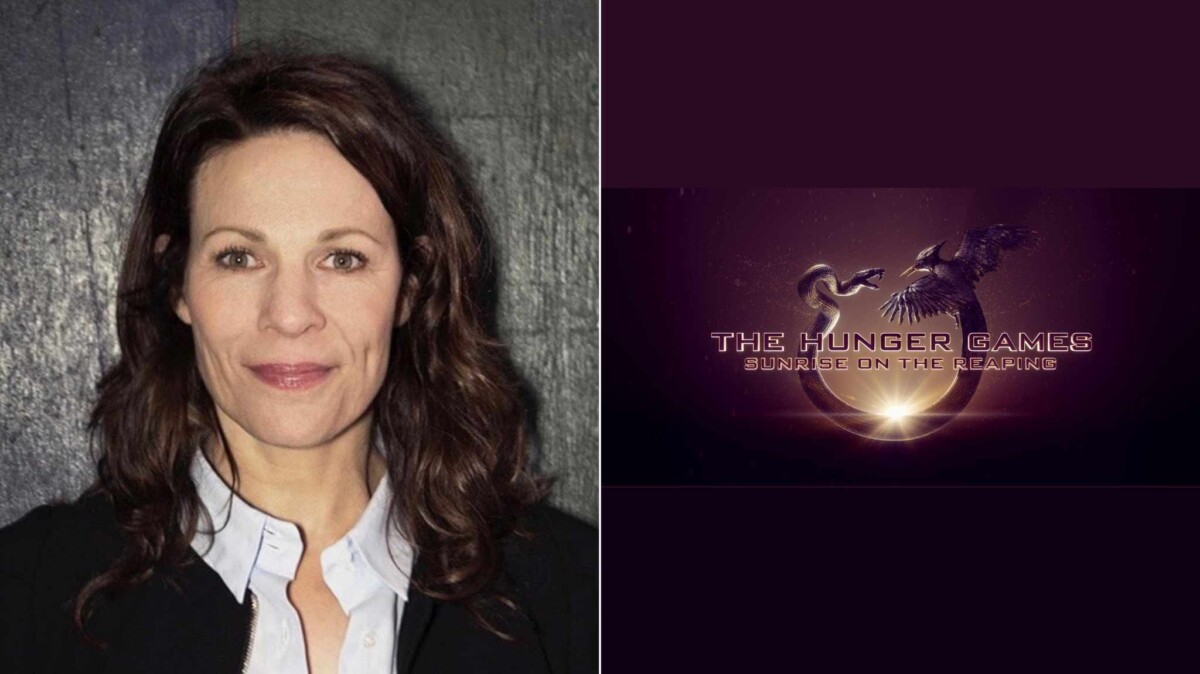 Hunger Games: L’Alba sulla Mietitura, Lili Taylor sarà Mags