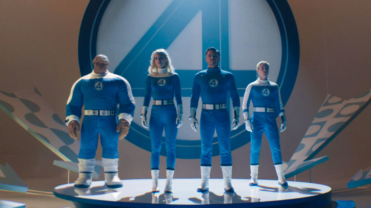 I Fantastici Quattro: la nascita della famiglia supereroica e la rivoluzione del fumetto americano