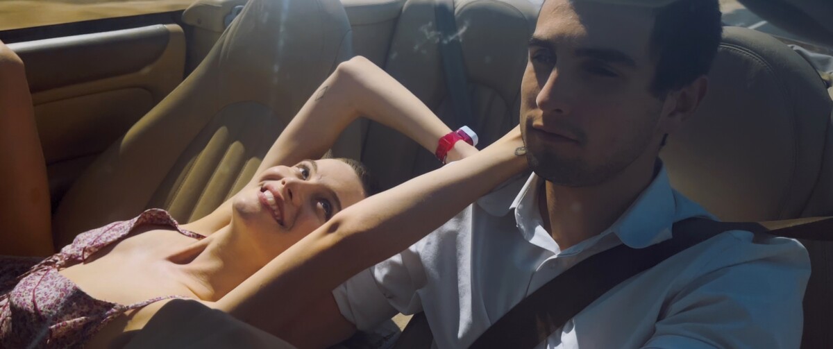 immagine film June & John