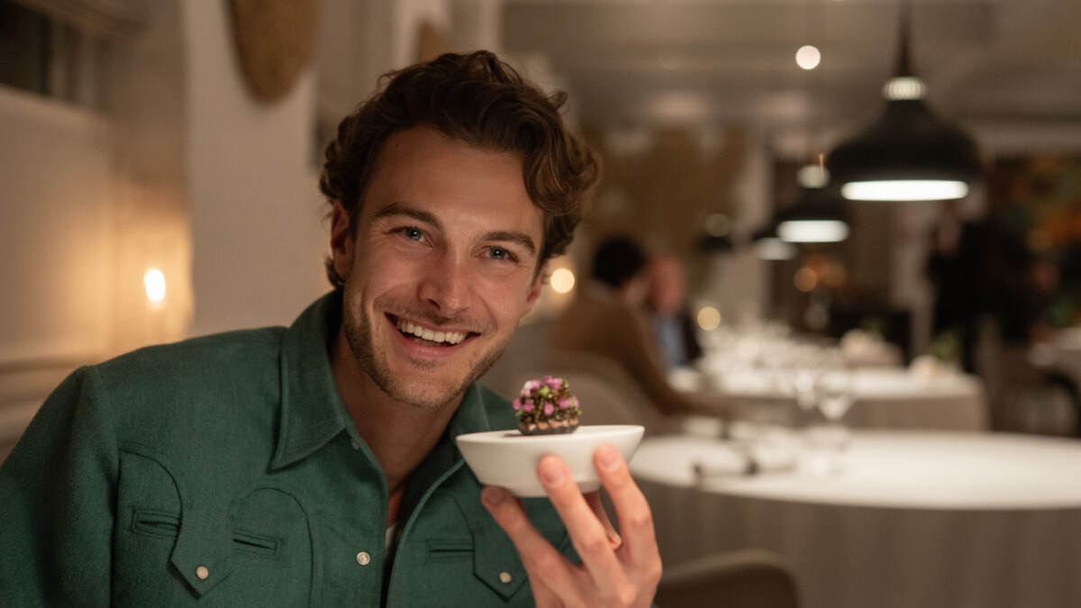 Knife Edge: Chasing Michelin Stars, Apple TV+ annuncia la nuova docuserie sugli chef d’élite