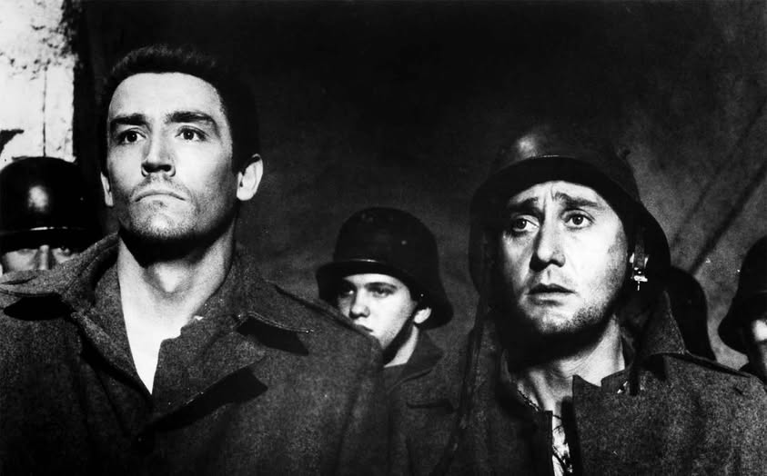 immagine film la grande guerra