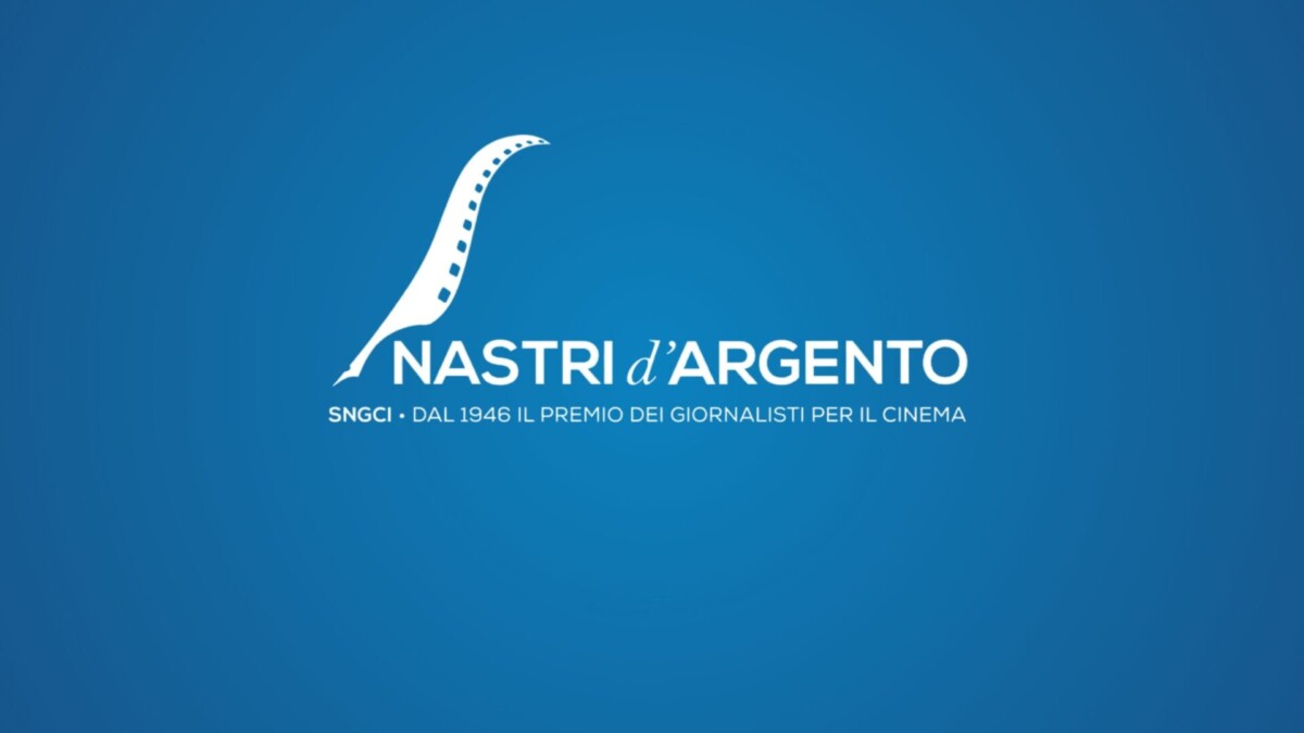 Nastri d’Argento 2025: le candidature