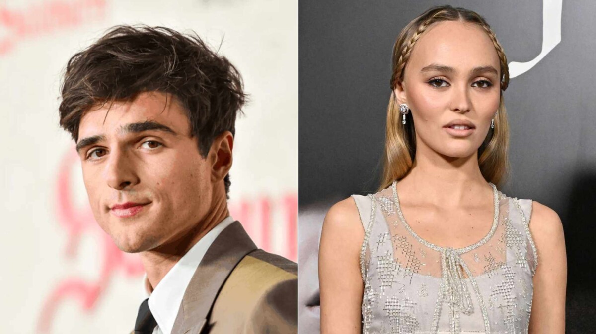 Outer Dark: Jacob Elordi e Lily-Rose Depp protagonisti del film di László Nemes
