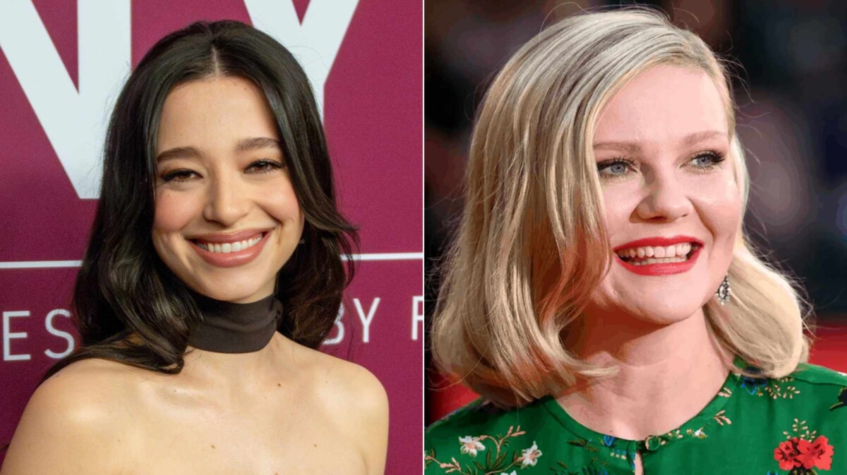 Reptilia: Mikey Madison e Kirsten Dunst protagoniste del thriller di Alejandro Landes Echavarría