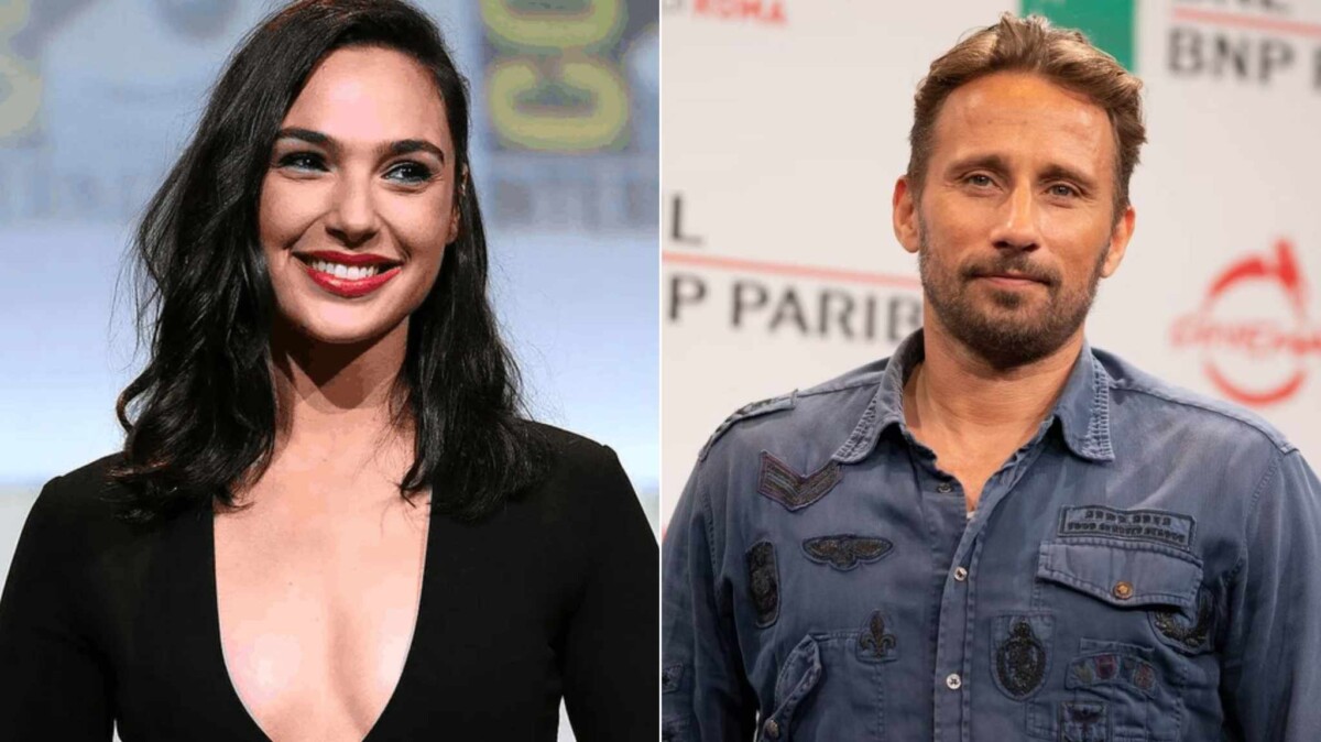Ruin: Gal Gadot e Matthias Schoenaerts protagonisti del thriller di Niki Caro