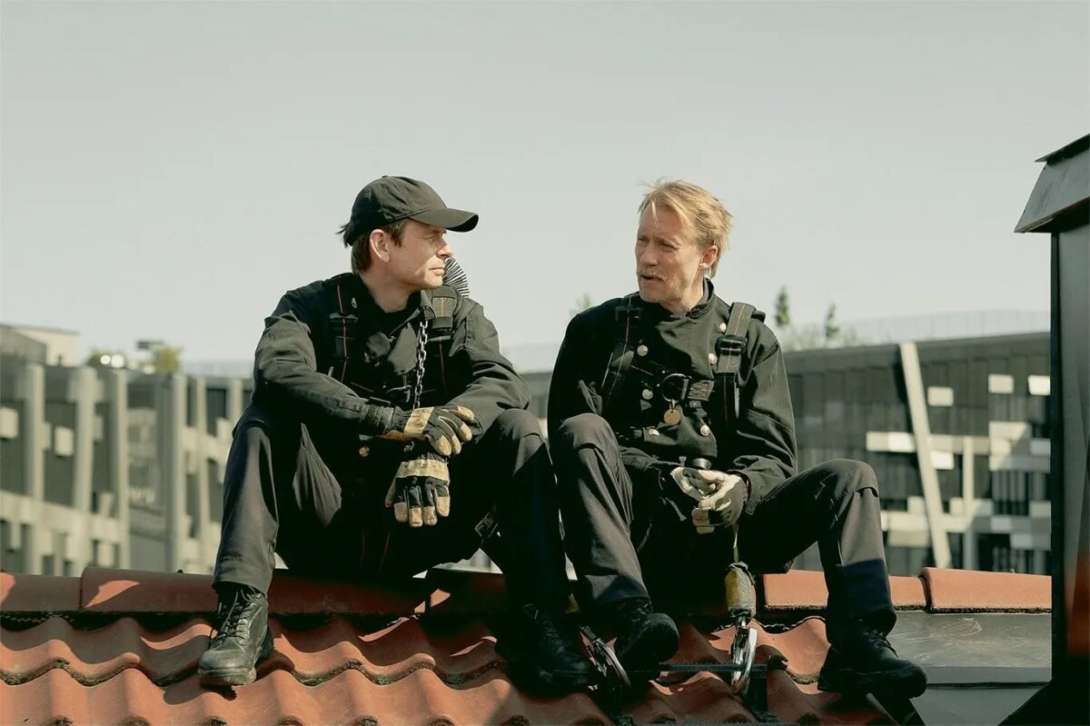 Sex: il trailer del film di Dag Johan Haugerud