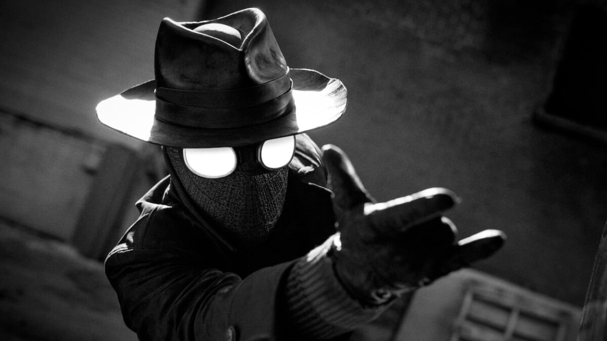 Spider Noir: il primo teaser trailer della serie live-action con Nicolas Cage