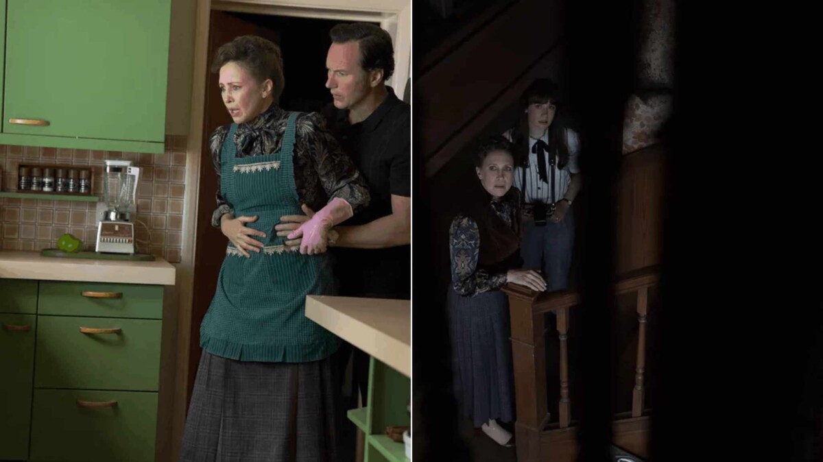 The Conjuring: Last Rites, le prime immagini ufficiali dell’ultimo capitolo del franchise