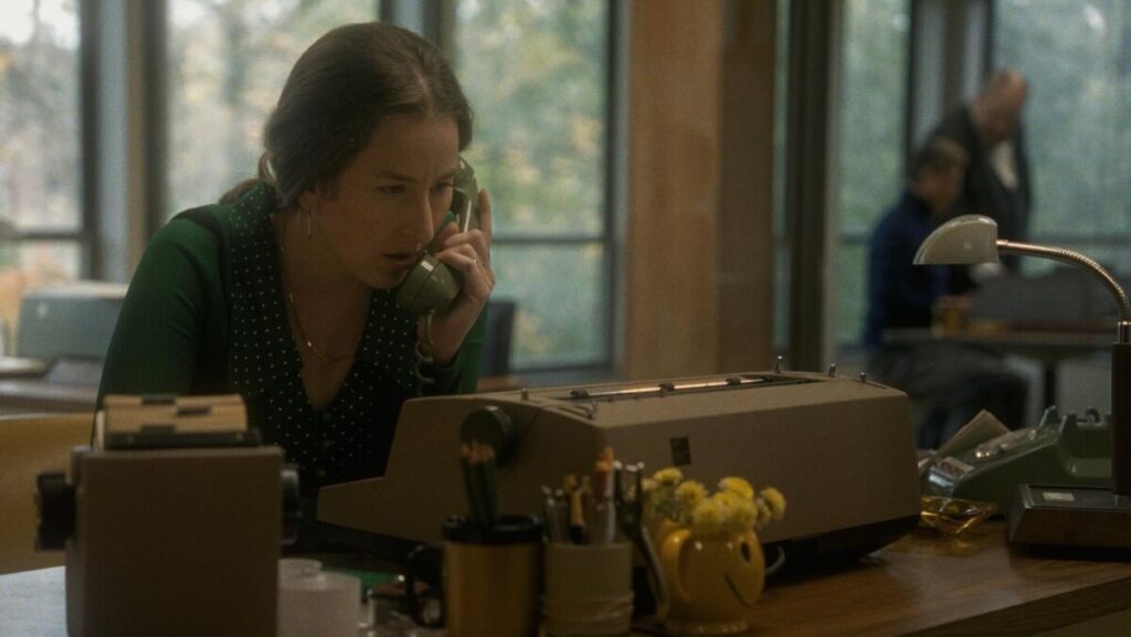 immagine film the mastermind