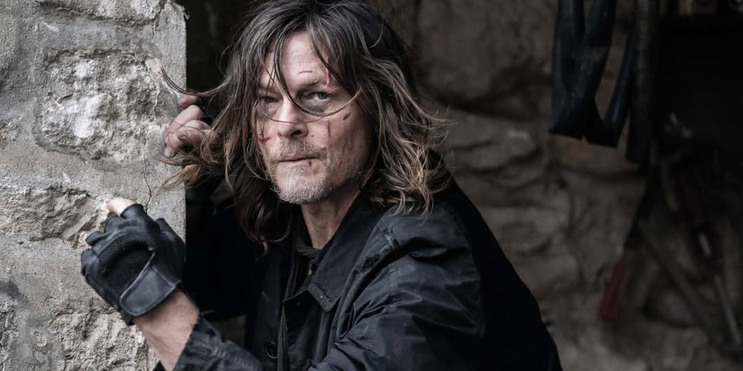 The Walking Dead: Daryl Dixon, dal 2 giugno la prima stagione su Sky e NOW