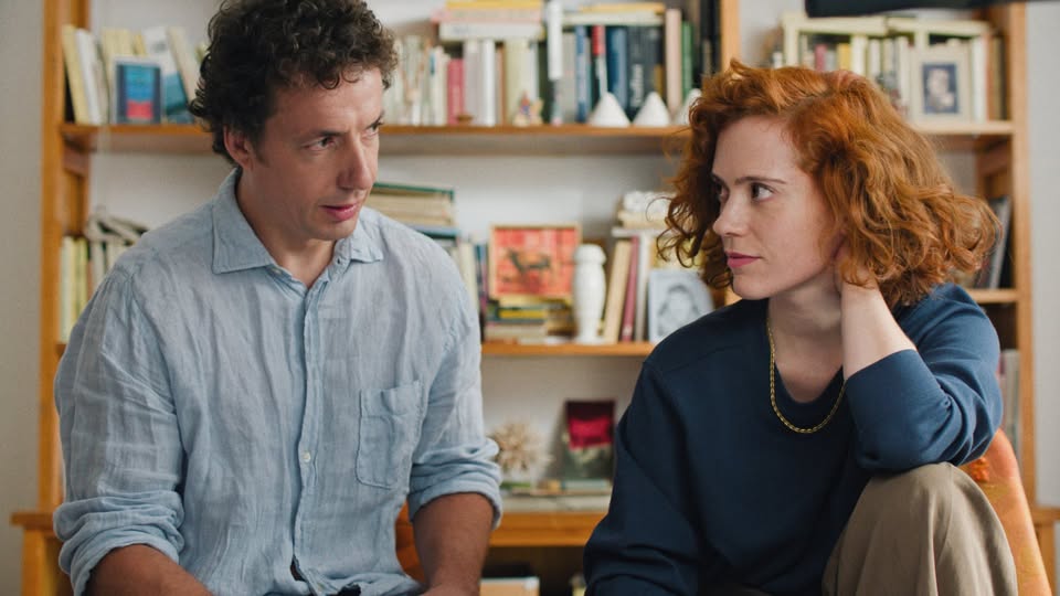 Volveréis: il trailer della commedia romantica di Jonás Trueba