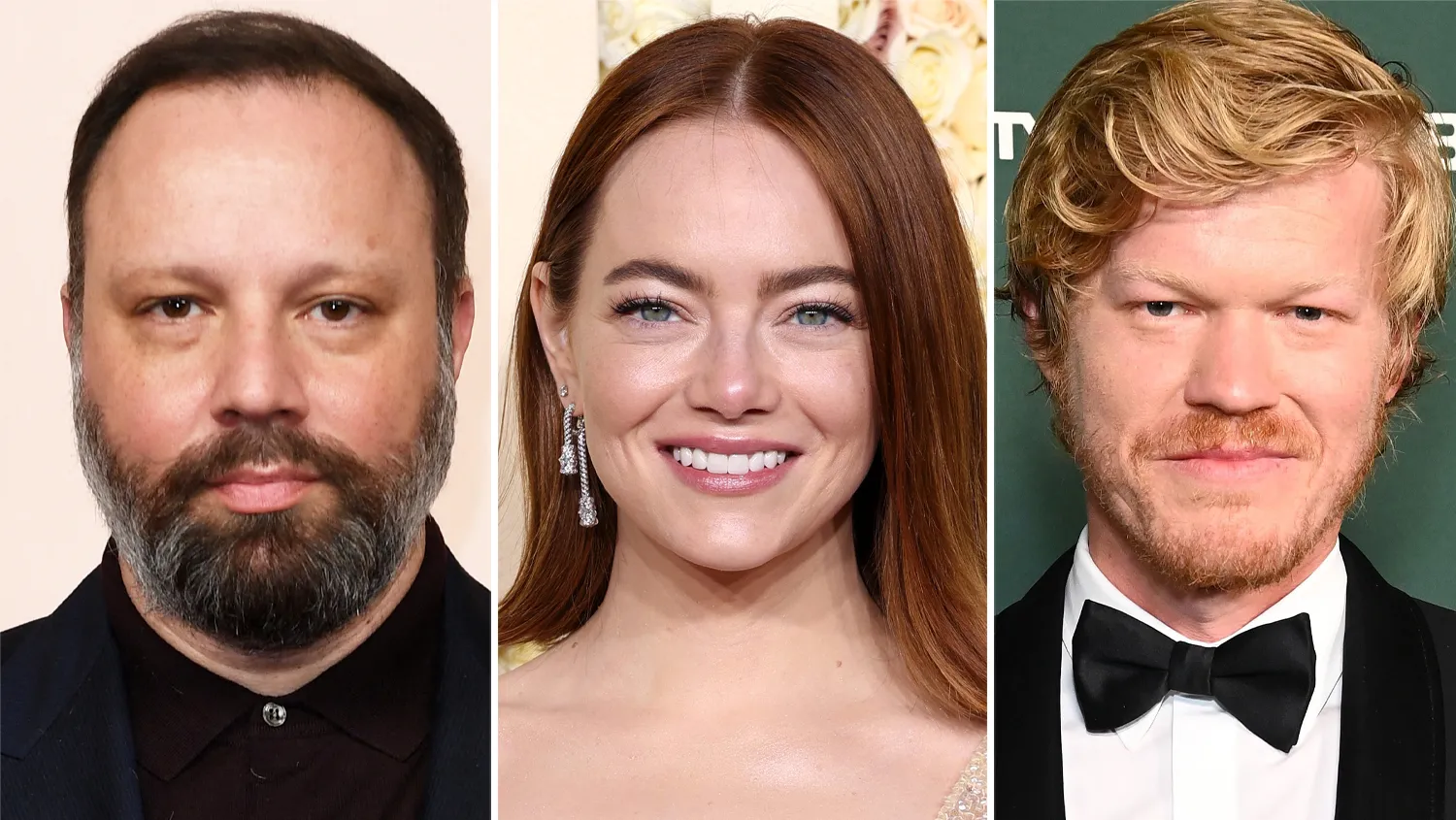 lanthimos, stone e plemons