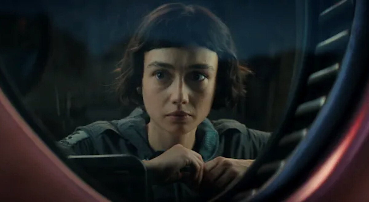 Alien: Pianeta Terra, Disney+ svela l’uscita e la nuova key art