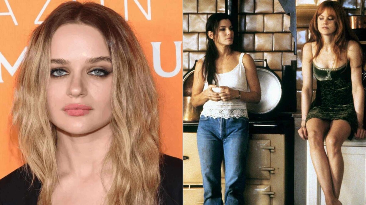 Amori & Incantesimi 2: Joey King al fianco di Sandra Bullock e Nicole Kidman
