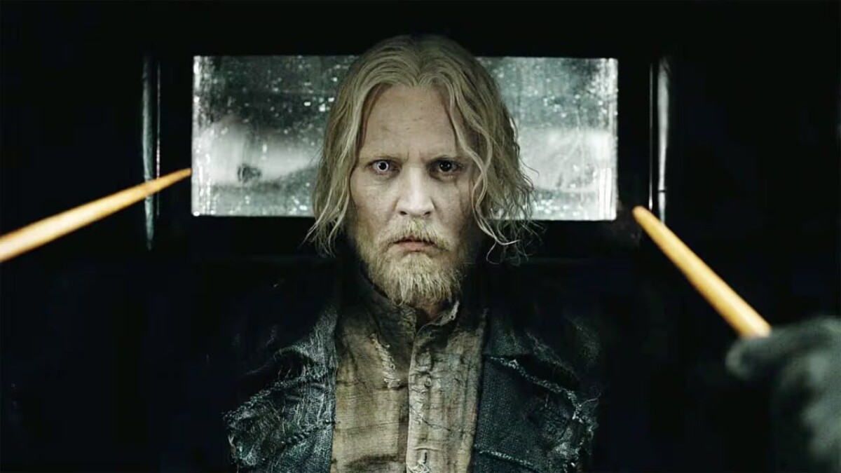 immagine film animali fantastici i crimini di grindelwald