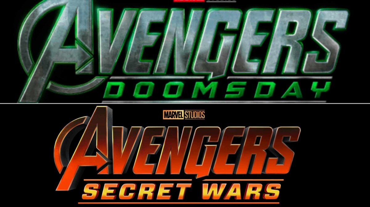 I Marvel Studios posticipano Avengers: Doomsday e Avengers: Secret Wars